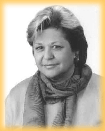 Brigitte Kouba